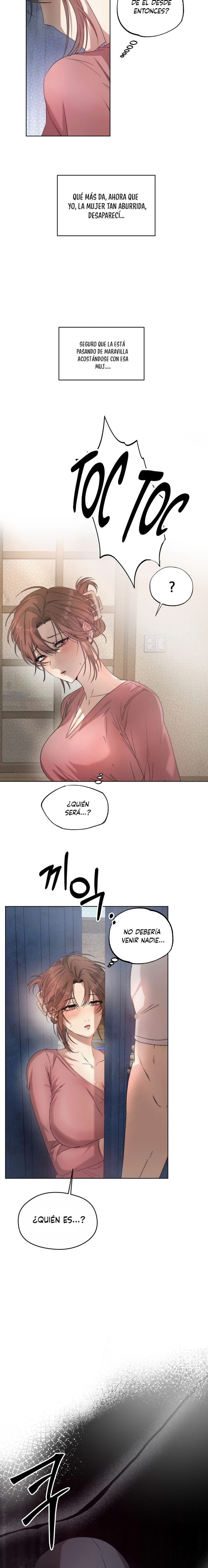 Como Una Flor Silvestre De Aquel Verano Capítulo 1 - Page 14