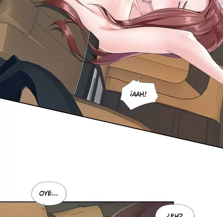 The Idol Preject Capítulo 12 - Page 18
