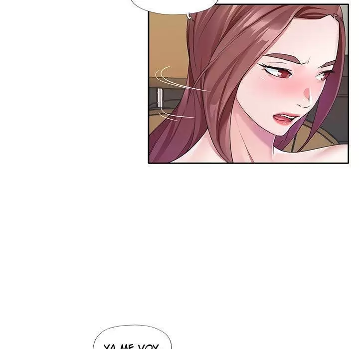 The Idol Preject Capítulo 12 - Page 26