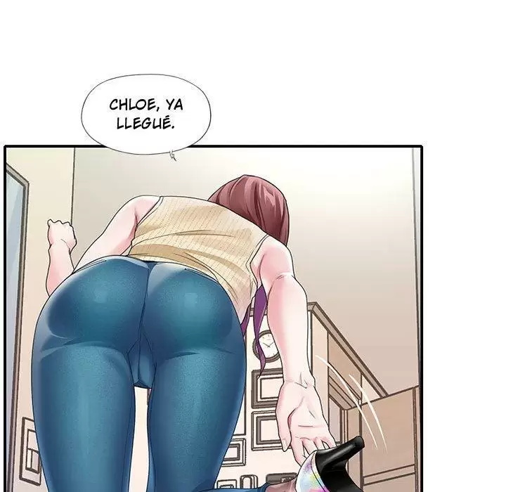 The Idol Preject Capítulo 12 - Page 34