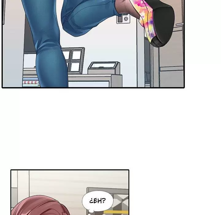 The Idol Preject Capítulo 12 - Page 35