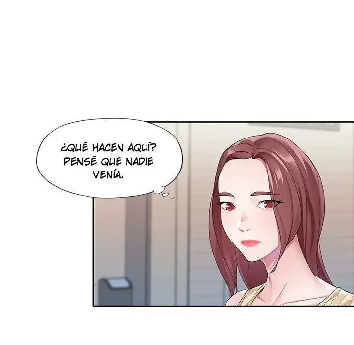 The Idol Preject Capítulo 12 - Page 38
