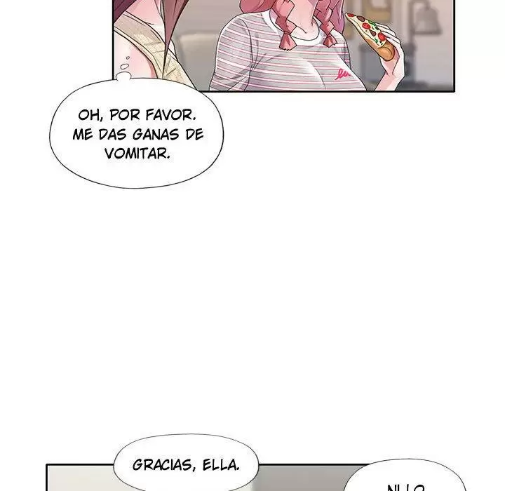 The Idol Preject Capítulo 12 - Page 41
