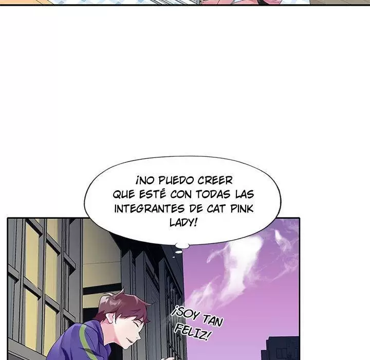 The Idol Preject Capítulo 12 - Page 46