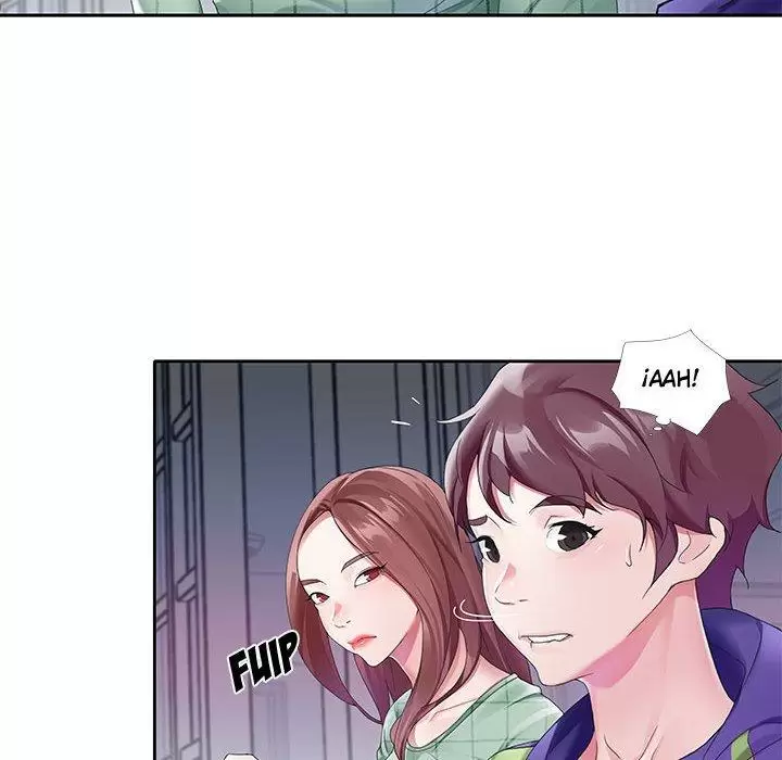 The Idol Preject Capítulo 12 - Page 51