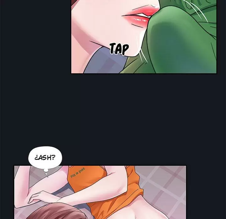 The Idol Preject Capítulo 12 - Page 60