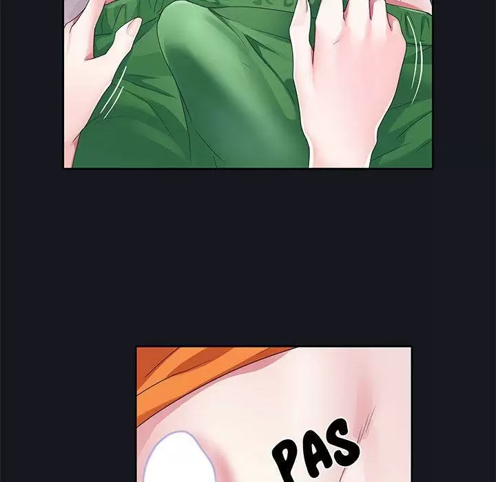 The Idol Preject Capítulo 12 - Page 66