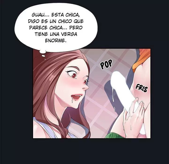The Idol Preject Capítulo 12 - Page 76