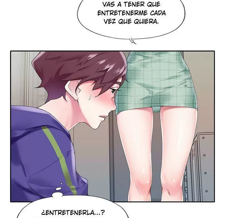 The Idol Preject Capítulo 13 - Page 11
