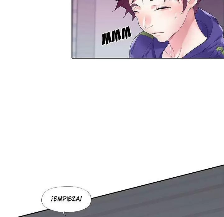 The Idol Preject Capítulo 13 - Page 25