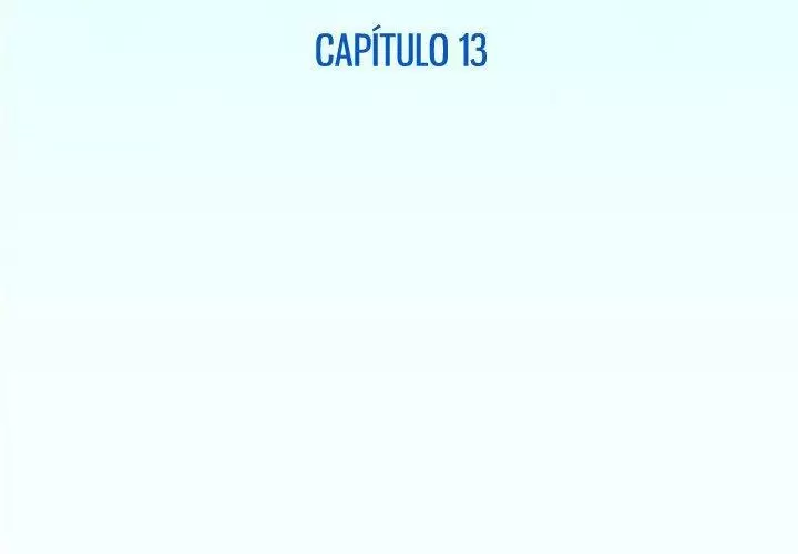 The Idol Preject Capítulo 13 - Page 4