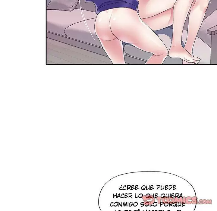 The Idol Preject Capítulo 13 - Page 44