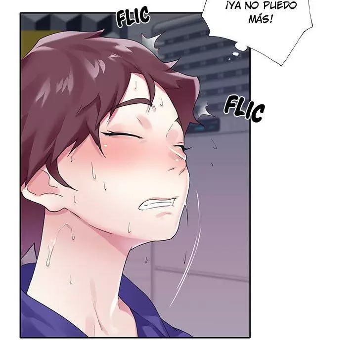 The Idol Preject Capítulo 13 - Page 53