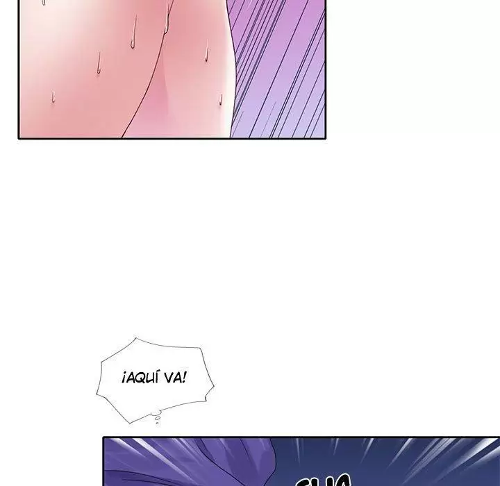 The Idol Preject Capítulo 13 - Page 55