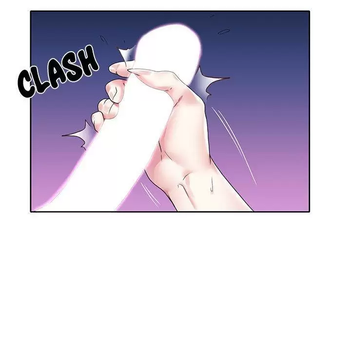 The Idol Preject Capítulo 13 - Page 57