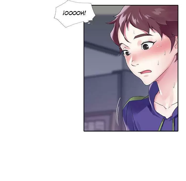 The Idol Preject Capítulo 13 - Page 66