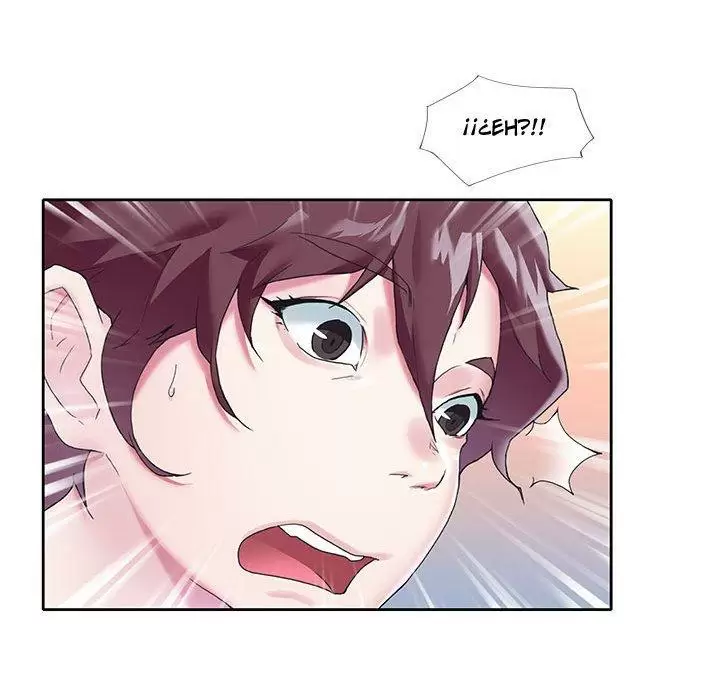 The Idol Preject Capítulo 13 - Page 89