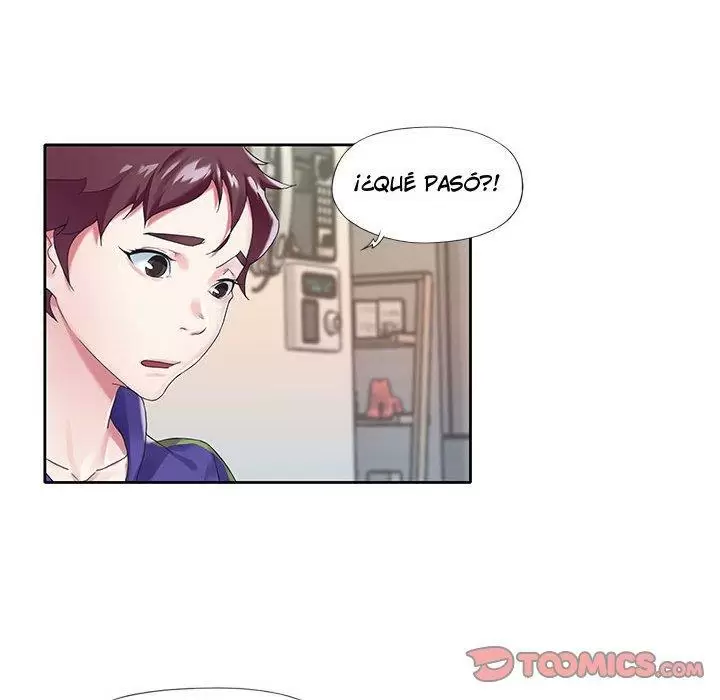 The Idol Preject Capítulo 13 - Page 92