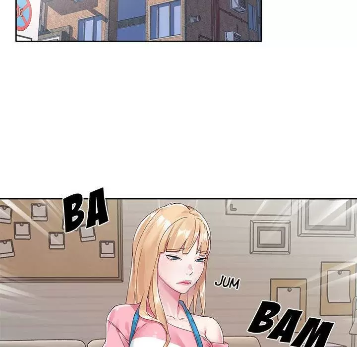 The Idol Preject Capítulo 13 - Page 98