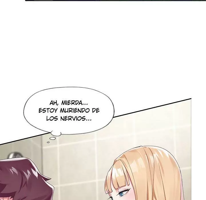 The Idol Preject Capítulo 14 - Page 10