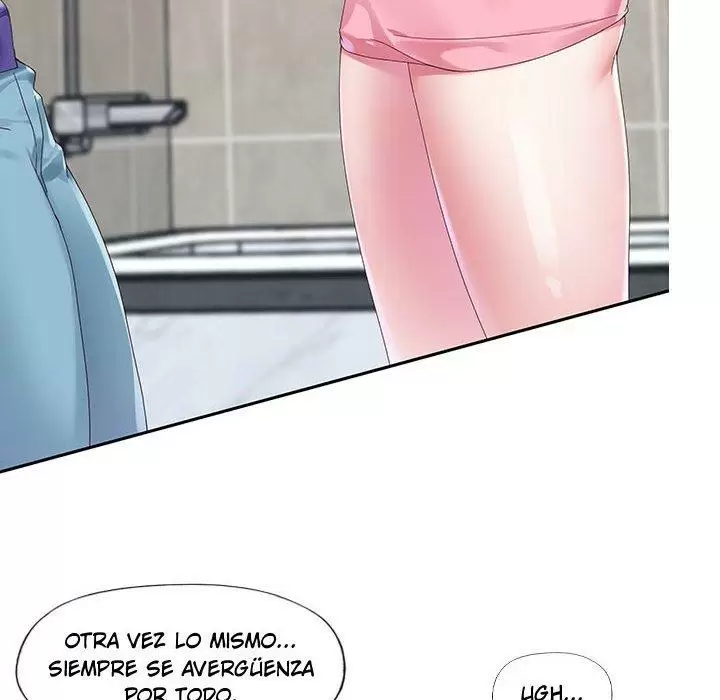 The Idol Preject Capítulo 14 - Page 12