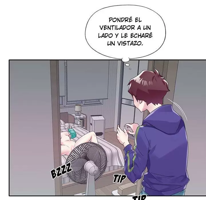 The Idol Preject Capítulo 14 - Page 91