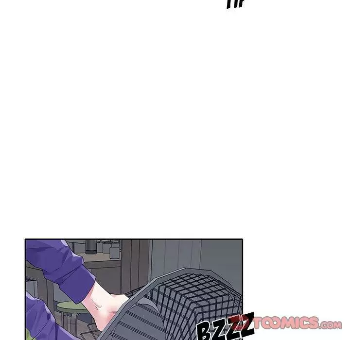 The Idol Preject Capítulo 14 - Page 92