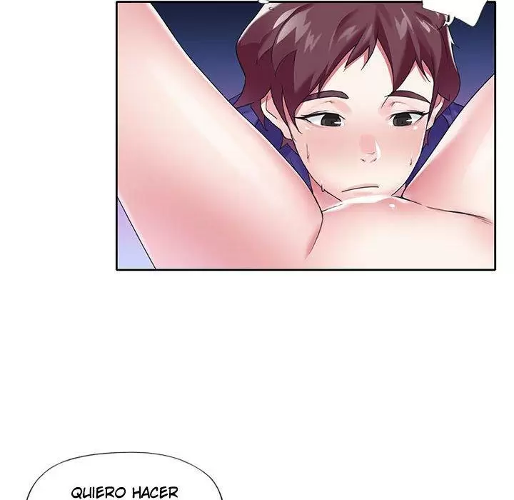 The Idol Preject Capítulo 14 - Page 97