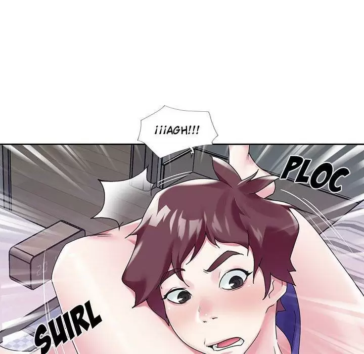The Idol Preject Capítulo 14 - Page 99