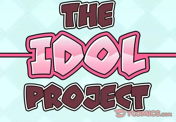 The Idol Preject Capítulo 15 - Page 2