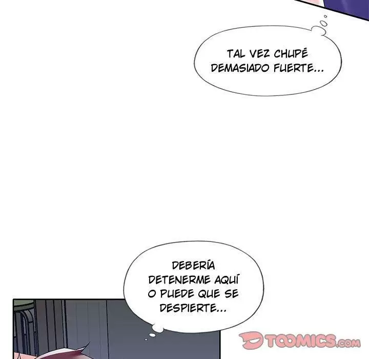 The Idol Preject Capítulo 15 - Page 22