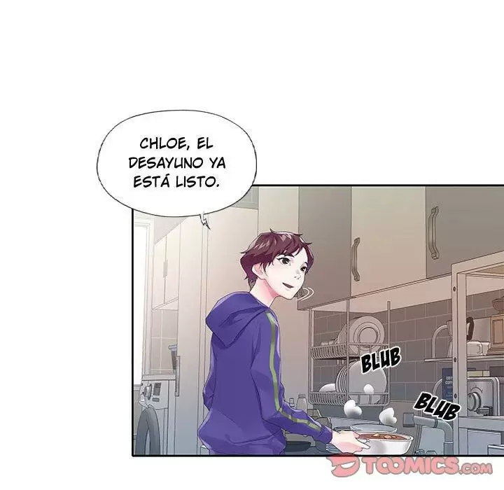 The Idol Preject Capítulo 15 - Page 38