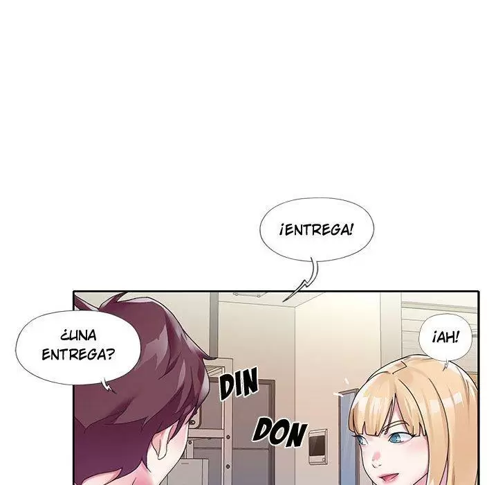 The Idol Preject Capítulo 15 - Page 40