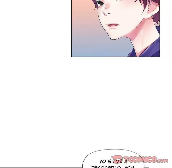 The Idol Preject Capítulo 15 - Page 42