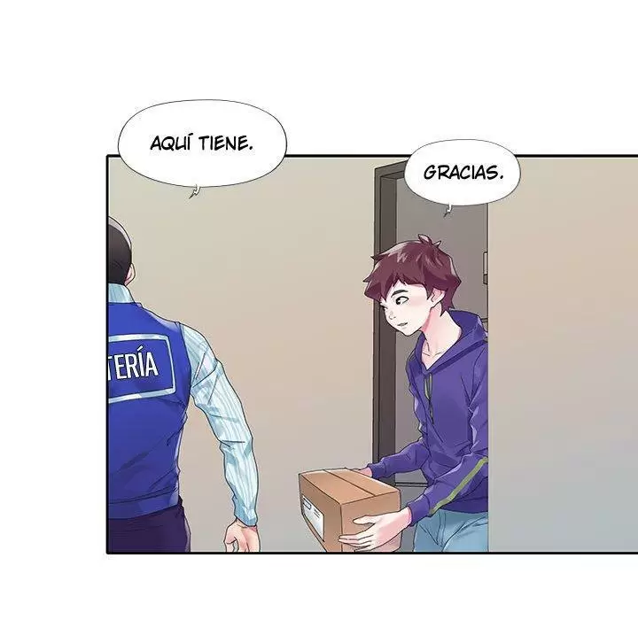 The Idol Preject Capítulo 15 - Page 44