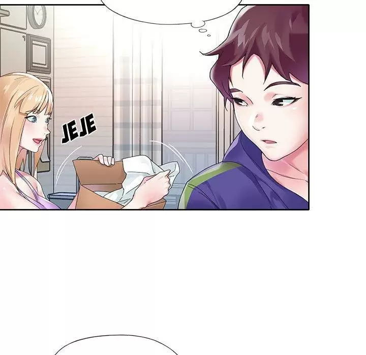 The Idol Preject Capítulo 15 - Page 48