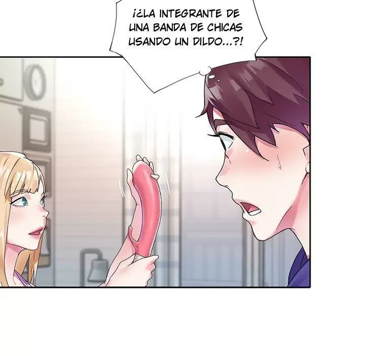 The Idol Preject Capítulo 15 - Page 53
