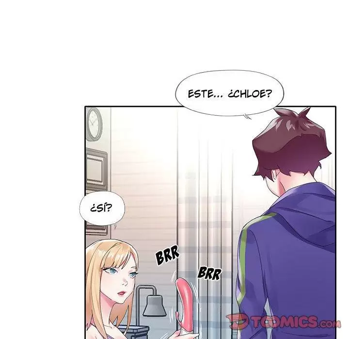 The Idol Preject Capítulo 15 - Page 58