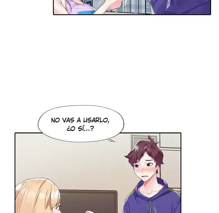 The Idol Preject Capítulo 15 - Page 59