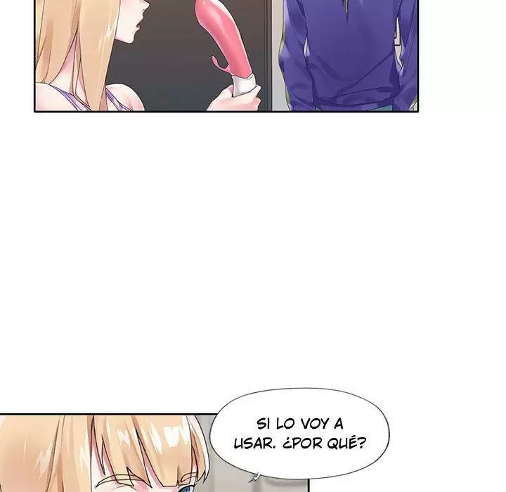 The Idol Preject Capítulo 15 - Page 60