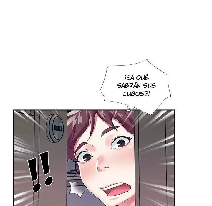 The Idol Preject Capítulo 15 - Page 81