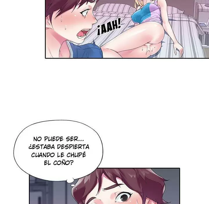 The Idol Preject Capítulo 16 - Page 13