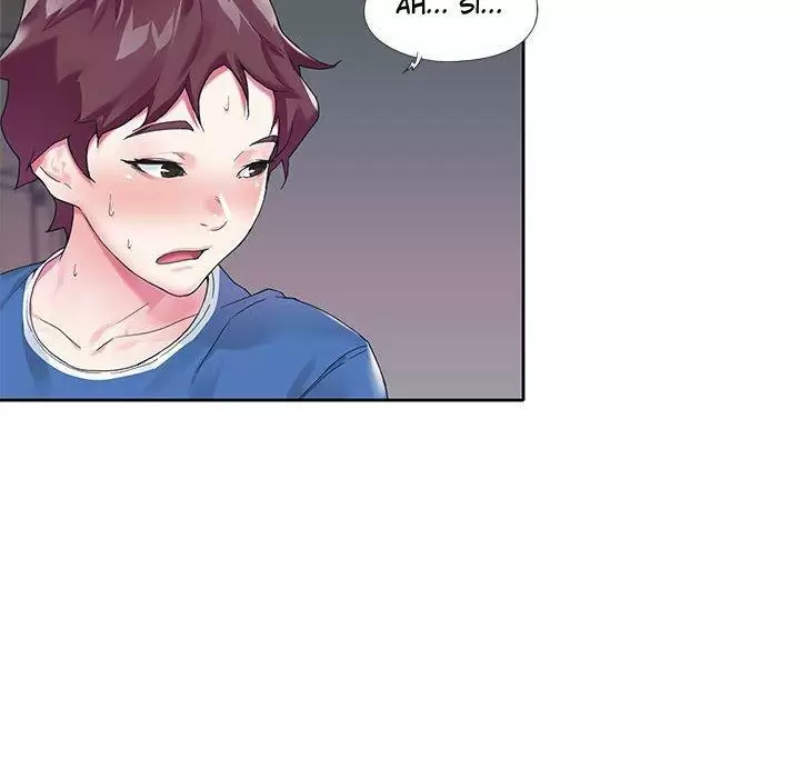 The Idol Preject Capítulo 16 - Page 16
