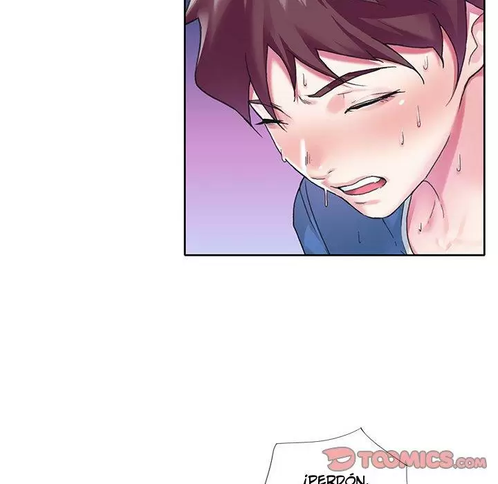 The Idol Preject Capítulo 16 - Page 26