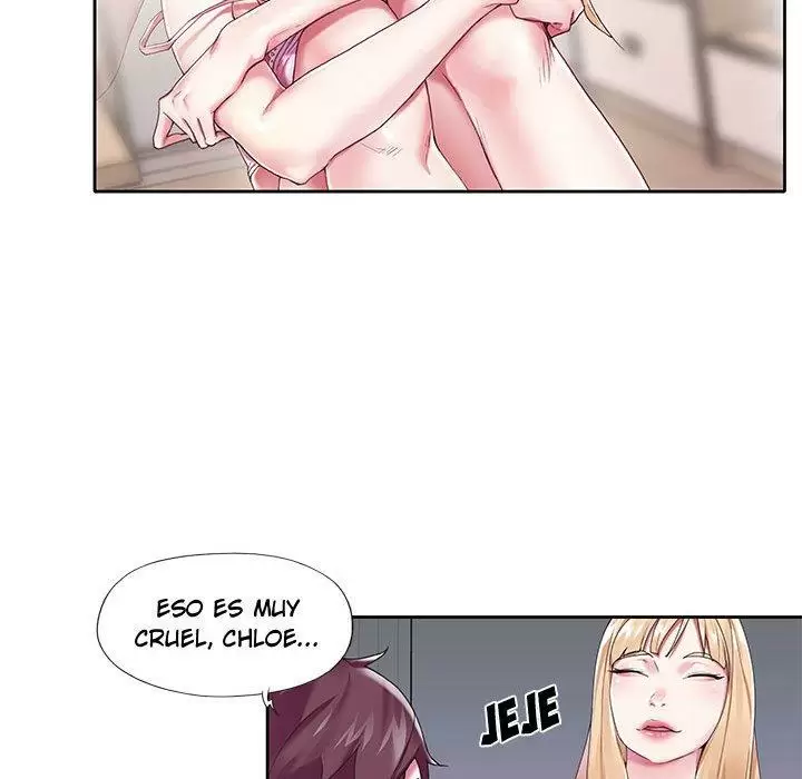 The Idol Preject Capítulo 16 - Page 37