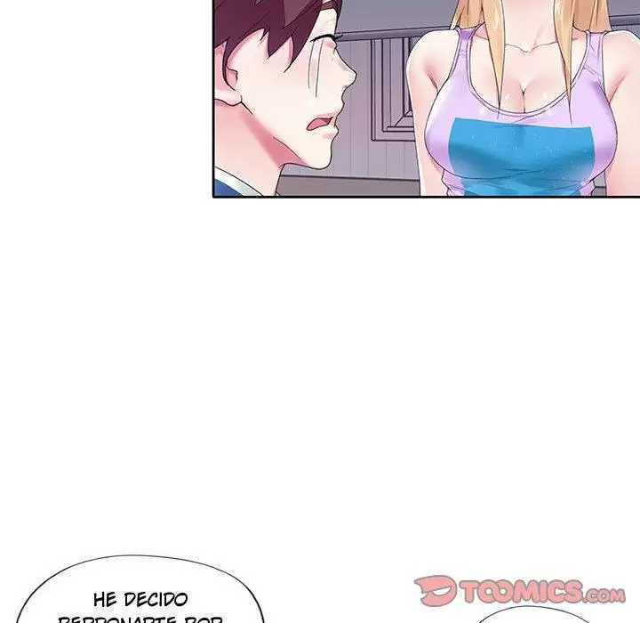 The Idol Preject Capítulo 16 - Page 38