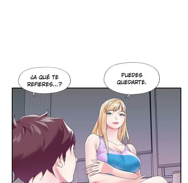The Idol Preject Capítulo 16 - Page 43