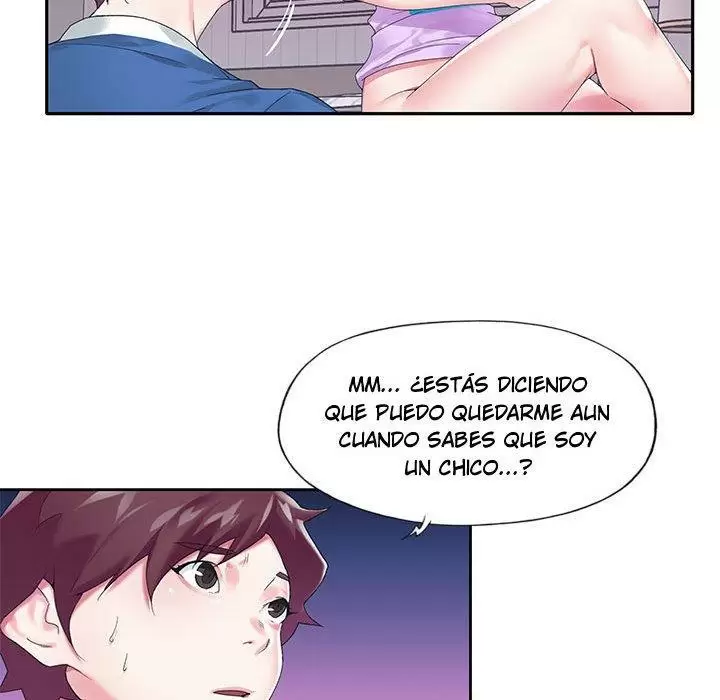 The Idol Preject Capítulo 16 - Page 44