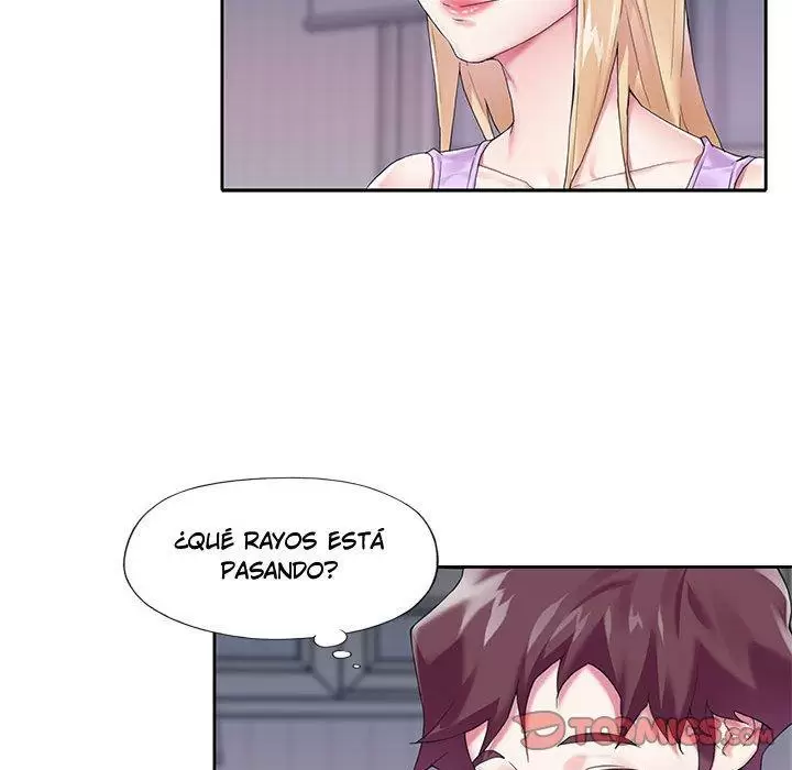 The Idol Preject Capítulo 16 - Page 46