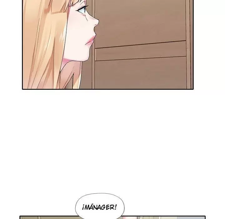 The Idol Preject Capítulo 16 - Page 63